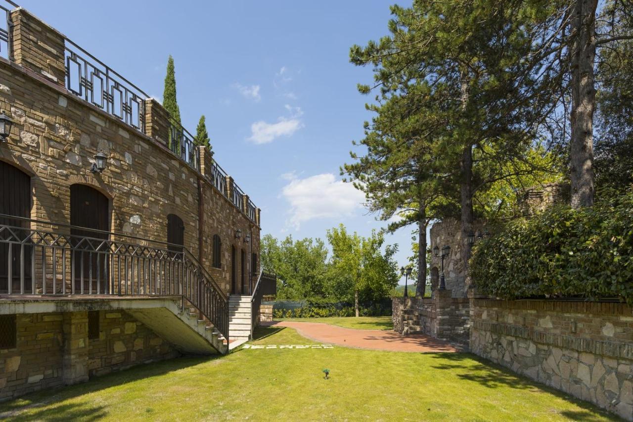 Villa Serra Alta Fermignano Exterior photo