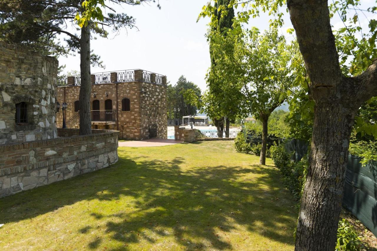 Villa Serra Alta Fermignano Exterior photo